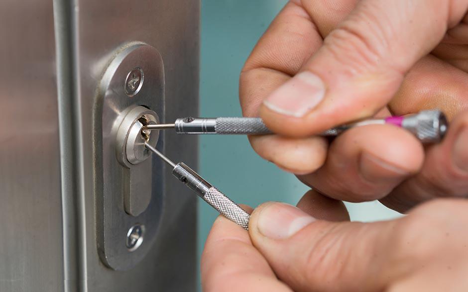 changer barillet serrure sans clé Dammartin-en-Goële